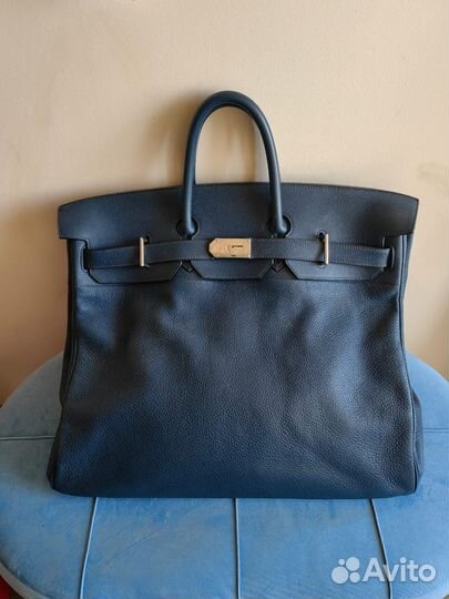 Сумка Hermes Birkin 50см