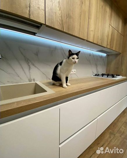 Кухни от производителя