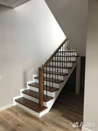 Лестница в дом