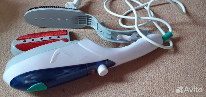 Отпариватель для одежды