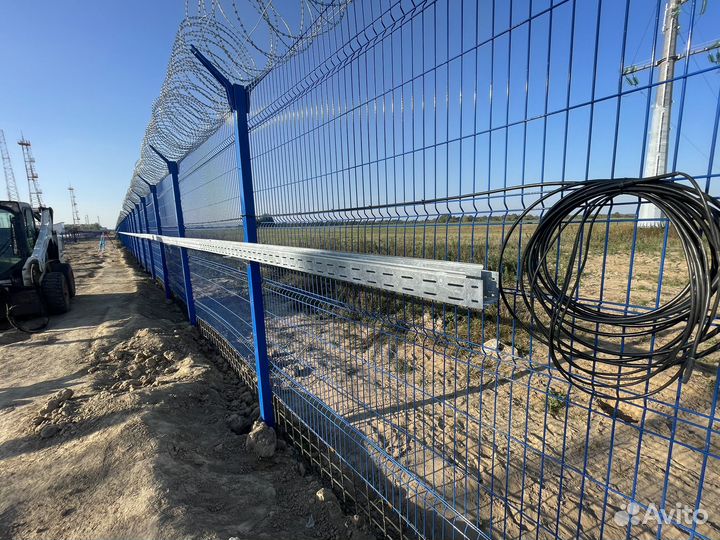 Монтажник рабочий