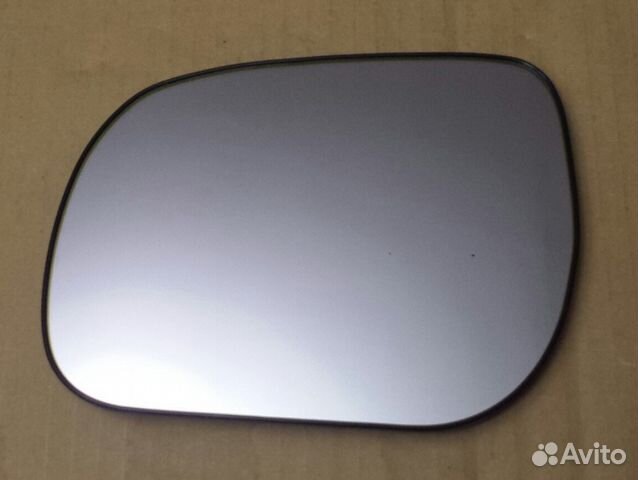 зеркальный элемент рав 4