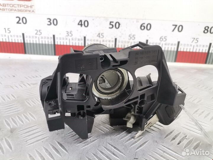 Замок зажигания для Opel Zafira A 93172805