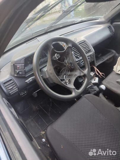 Без разбора