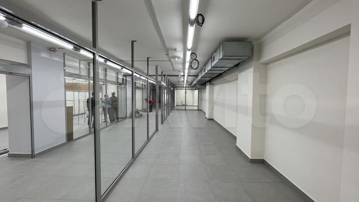 Торговая площадь, 70 м²