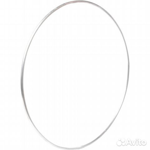 Обруч гимнастический (аналог Сасаки)