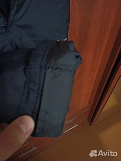 Брюки горнолыжные