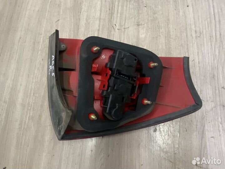 Фонарь задний правый Audi A6 C5 с1997-2005г ауди а