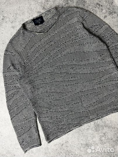 Свитер Armani / XL / Оригинал