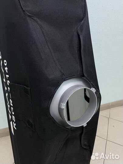 Софтбоксы Raylab