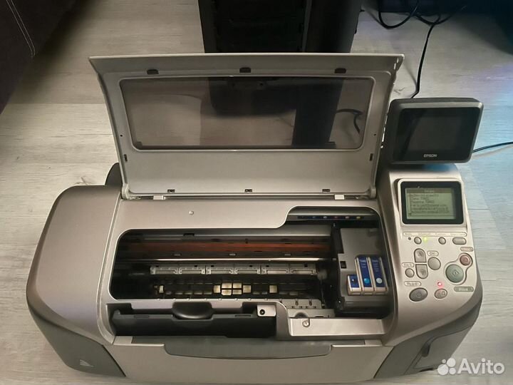 Принтер Epson r300