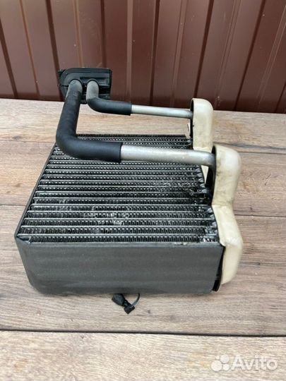 Испаритель кондиционера Hyundai Sonata V 2.0 2006