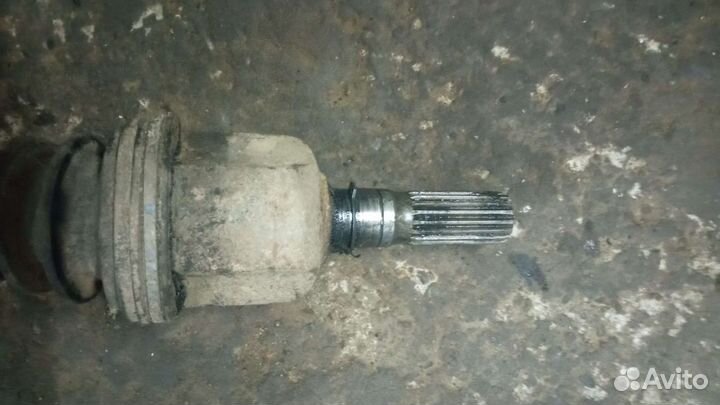 Привод левый Грейт Волл Сейлор