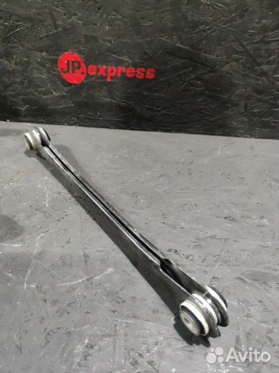 Рычаг задний левый Bmw 1 F20 N13B16 2015