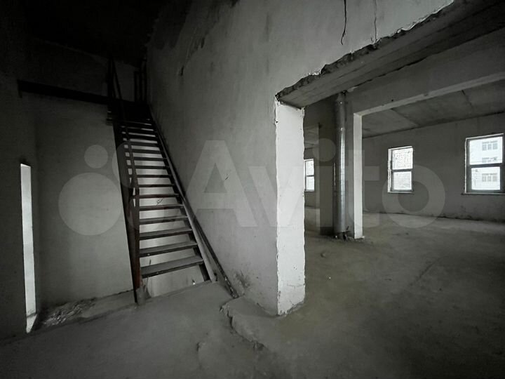 Свободного назначения, 156.6 м²