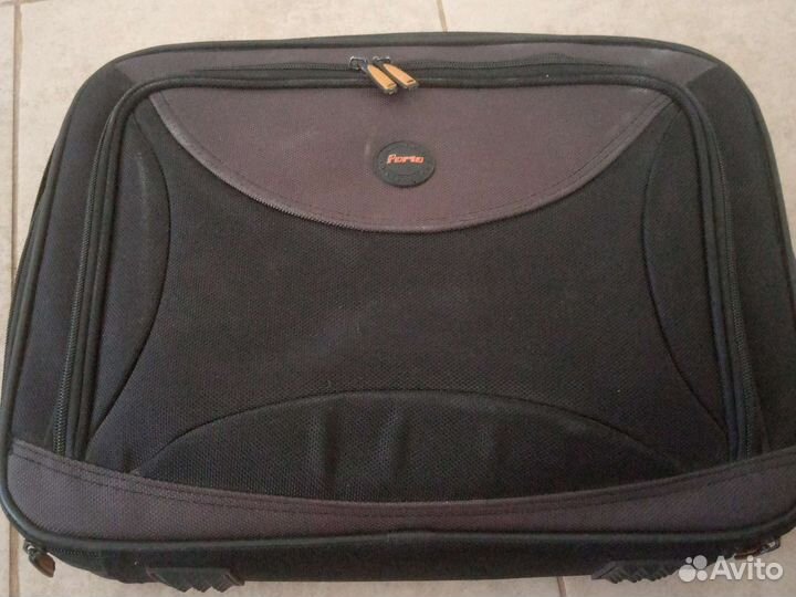 Сумка для ноутбука