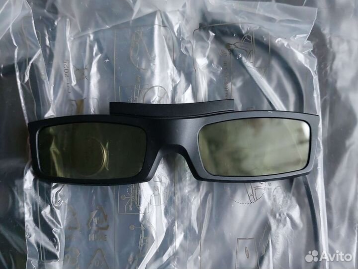 3D очки Samsung