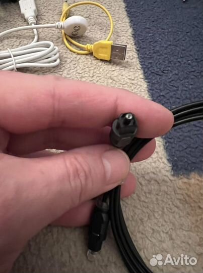 Наушники гарнитура Nokia Samsung переходник