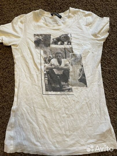 Футболка dolce gabbana 36