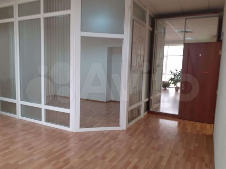 Офис, 45.6 м²