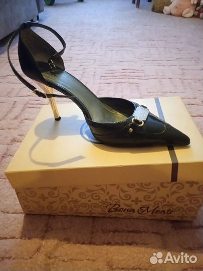 Туфли женские