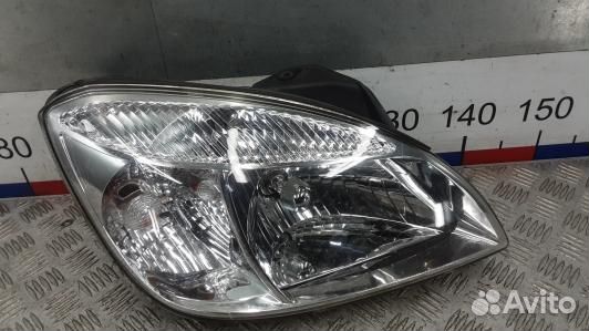 Фара правая KIA RIO 2 (HDN06MU01)