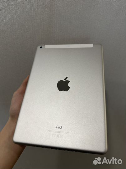 iPad 6 поколения 128 гб