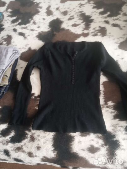 Женские вещи пакетом