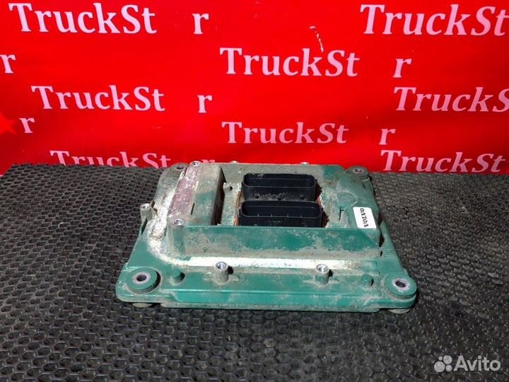 Блок управления двигателем Volvo FH