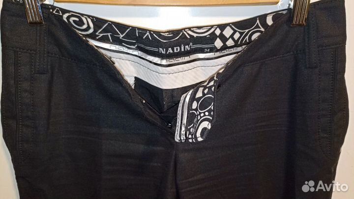 Штаны женские