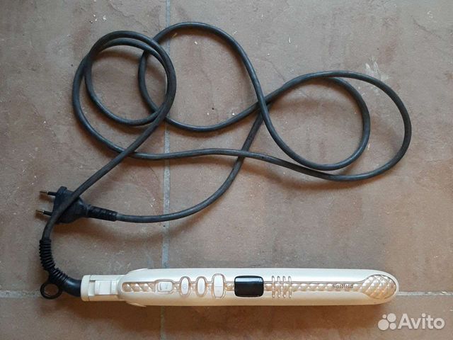 Выпрямитель для волос