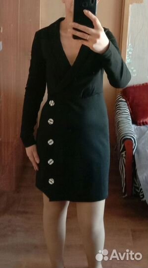 Пакет одежды, Цена за всё, 44 размер