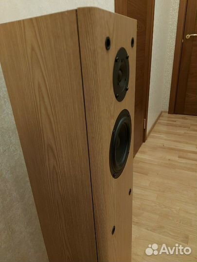 Колонки Daewoo ACS 7000