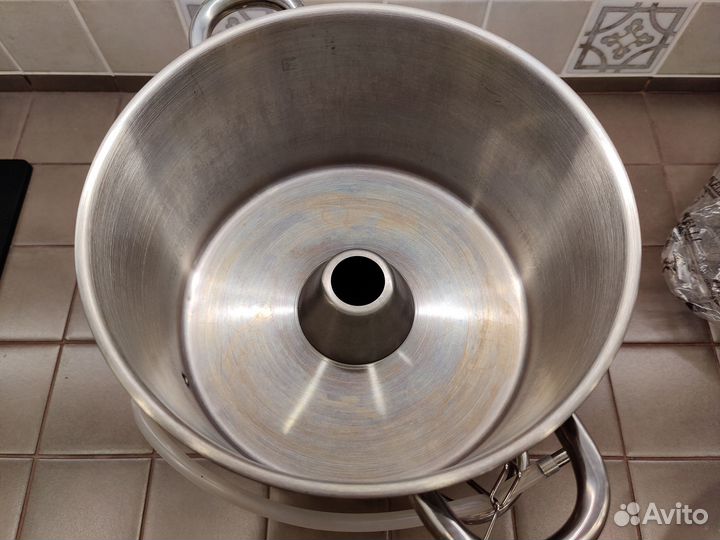 Соковарка kelli KL-4107, 8л