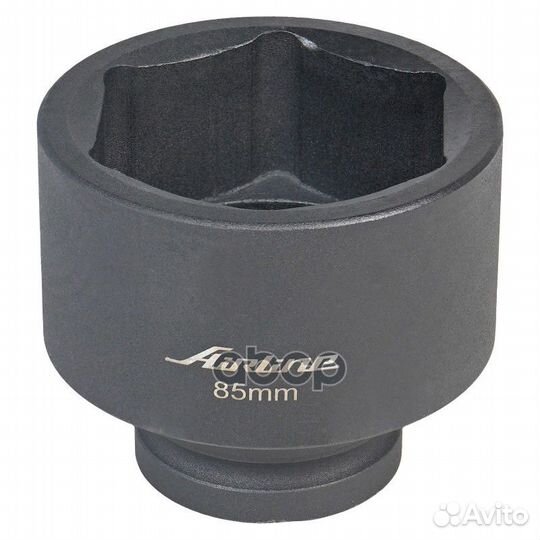 Головка ударная торцевая 1 DR шестигранная 85мм