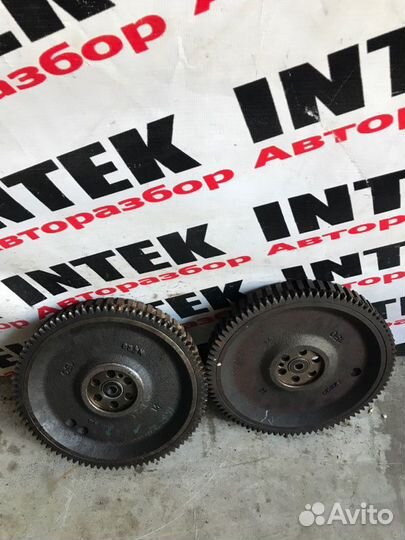 Маховик Daewoo Matiz 0.8 2012