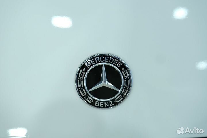 Mercedes-Benz C-класс 1.5 AT, 2019, 53 000 км