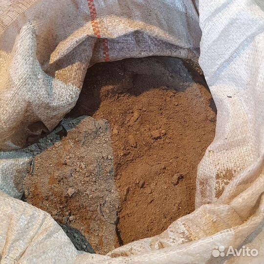 Зола древесная