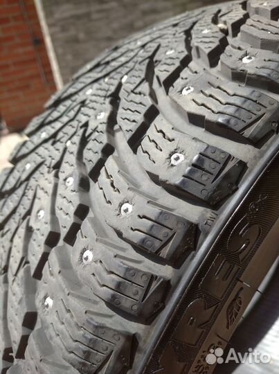 Nokian Tyres Hakkapeliitta 9 235/40 R18 95T