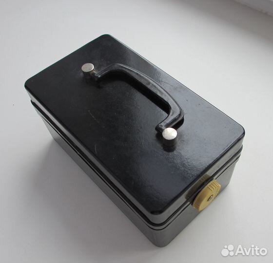 Ампервольтомметр аво 63