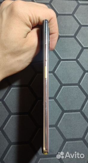 Xiaomi Mi 11 Lite 5G NE, 8/128 ГБ