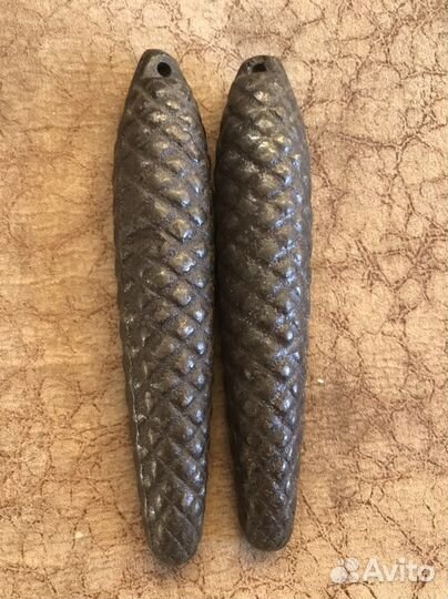 Гирки для часов