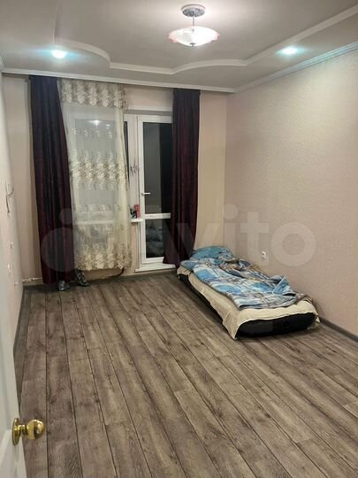 3-к. квартира, 64,3 м², 9/9 эт.