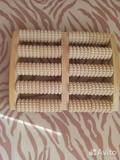 Массажер для ног