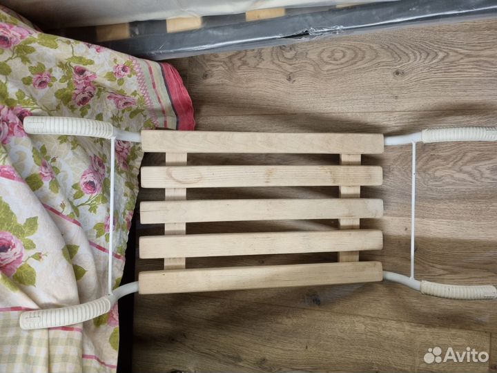 Сиденье для купания