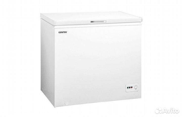 Морозильный ларь centek CT-1764-249
