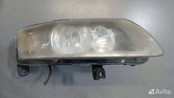 Фара (передняя) Audi A6 (C6), 2009