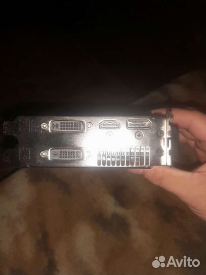 Видеокарта