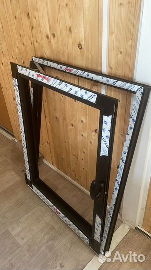 Алюминевая рама