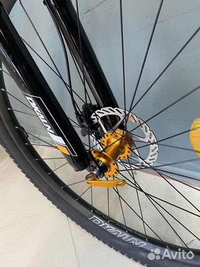 Велосипед 29